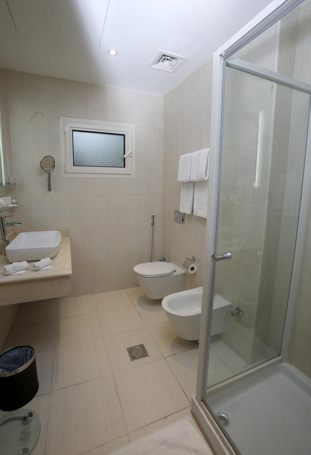 דוחה Rawda Hotel מראה חיצוני תמונה