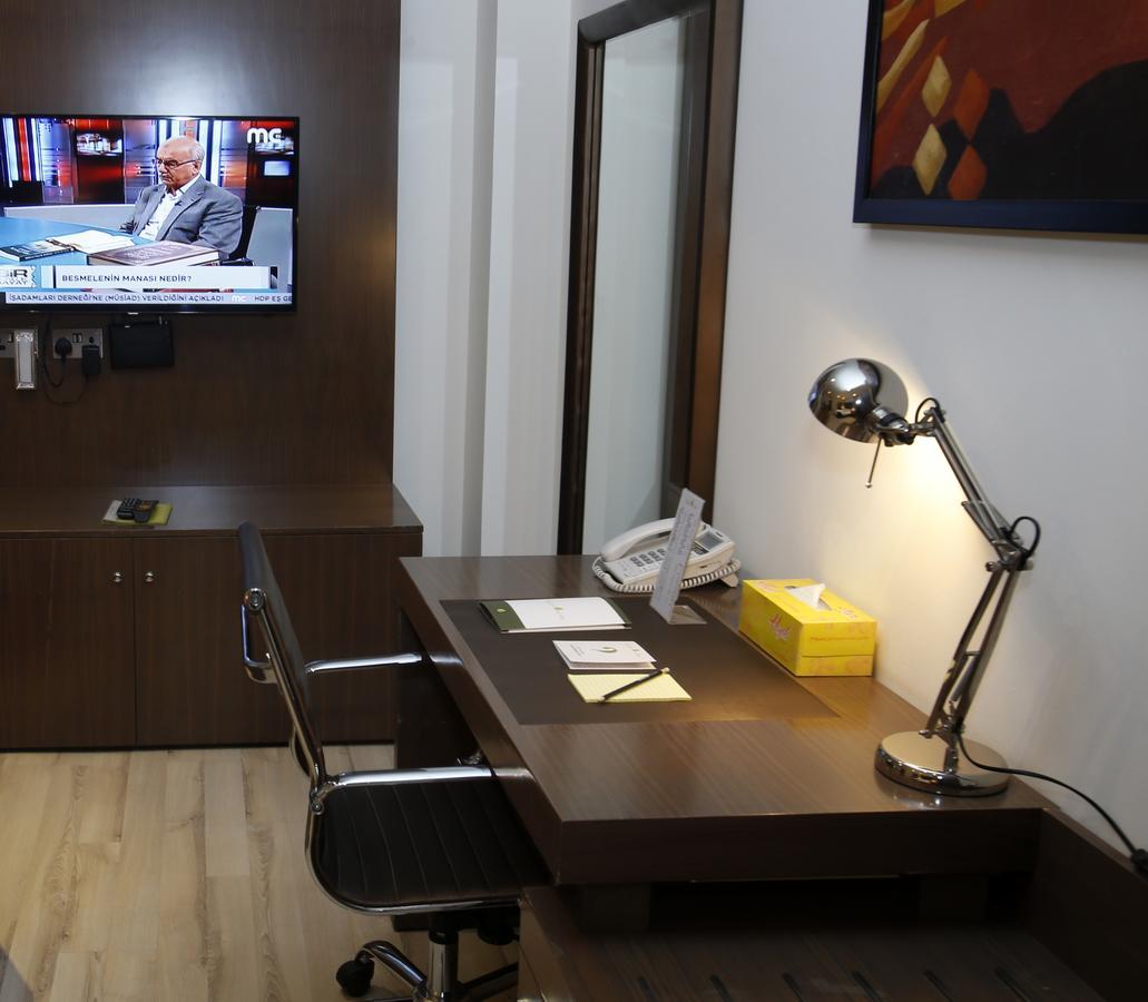דוחה Rawda Hotel מראה חיצוני תמונה